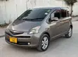 Toyota Ractis 2007 Kijivu - 4