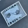 Nike Shox Sneakers - Men's Size 40-44 - 4
