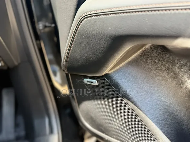Mazda CX-5 2018 Black - 1