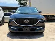 Mazda CX-5 2018 Black - 2