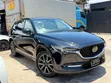 Mazda CX-5 2018 Black - 3