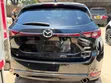 Mazda CX-5 2018 Black - 4