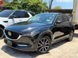 Mazda CX-5 2018 Black - 5