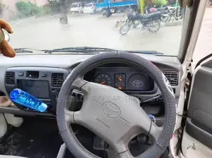 Toyota TownAce Mini Truck 2002