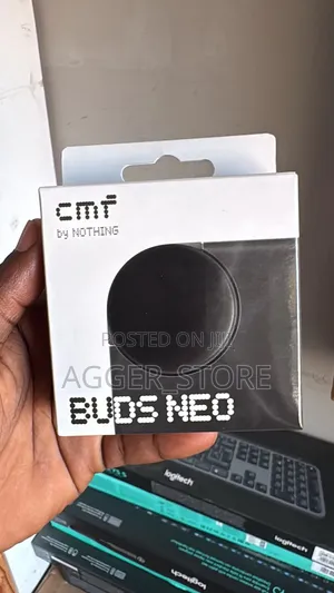 CMF by Nothing Buds Neo Wireless Earbuds