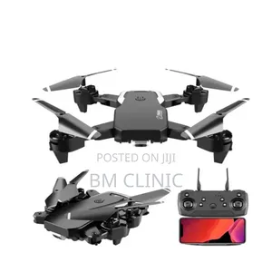 SRC 7 Digital 4K Camera Drone