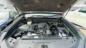 Toyota Land Cruiser Prado TXL 2020