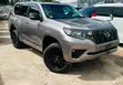 Toyota Land Cruiser Prado TXL 2020 - 3