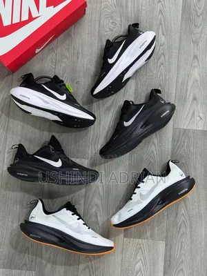 Nike ZoomX Raba Running Shoes