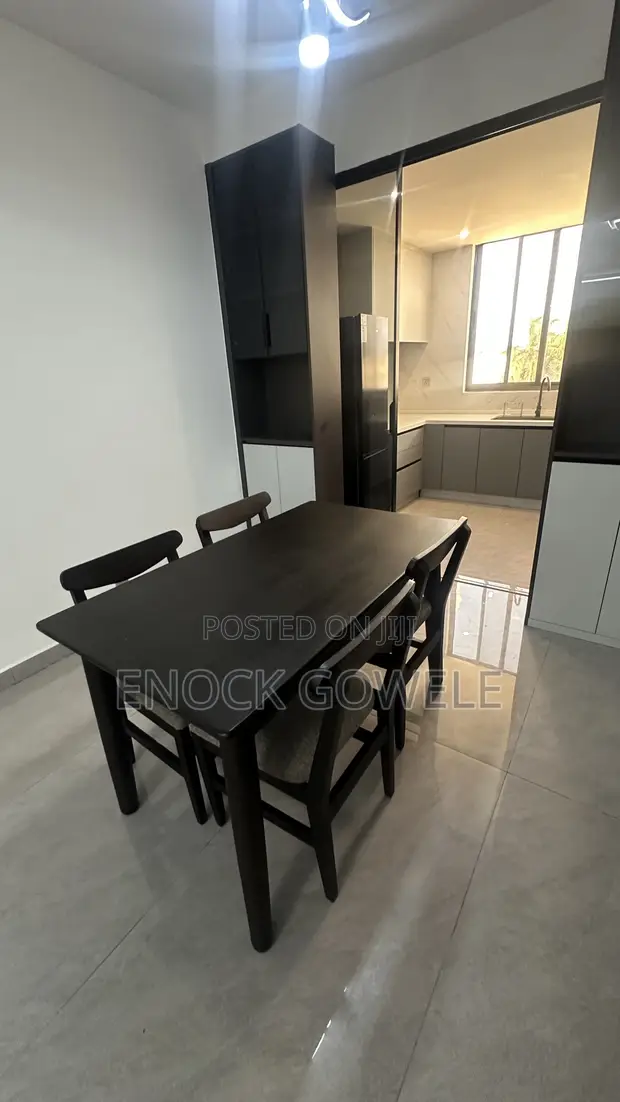 Furnished 4-Bedroom Apartment in Oysterbay for Rent - 1