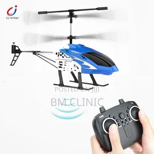 Remote Control Helicopter for Kids