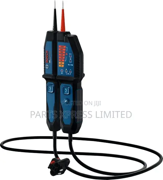 Bosch Voltage Tester GVT 1000-15 - 1