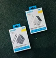 Anker 100W 3-Port GaN Charger with Smart Display - 1