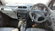 Toyota Cami 2005 Black - 4