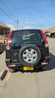 Toyota Cami 2005 Black - 5