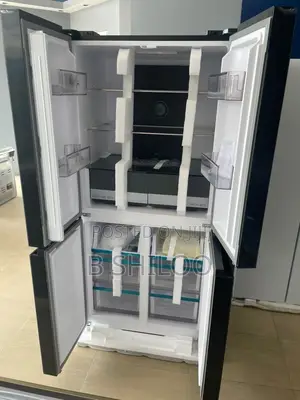 Westpoint 4-Door Refrigerator