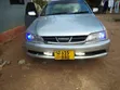 Toyota Carina 2001 Silver - 1