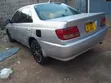 Toyota Carina 2001 Silver - 4