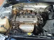 Toyota Carina 2001 Silver - 5