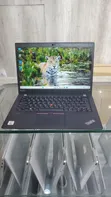 Lenovo ThinkPad X13 Gen 2 Laptop - i5, 16GB RAM, 256GB SSD - 1