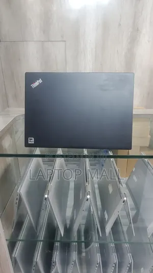 Lenovo ThinkPad X13 Gen 2 Laptop - i5, 16GB RAM, 256GB SSD