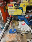 IDEAL ID-C7SC 7" Circular Saw - 1100W - 3