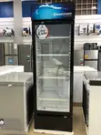 Westpoint Showcase Fridge 350 Litres - 1