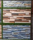 Elevation Vigae vya Nje vya Granite 30x60 cm - 1