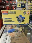 IDEAL ID-WCS185 7" Circular Saw 1100W - 1