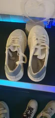 Viatu vya Kahawa vya Off-White Vilivyotumika - 2