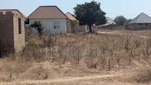Kiwanja Bora cha Makazi Dodoma