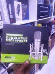 Brand New Studio Microphone - Ben's - 1
