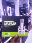 Brand New Studio Microphone - Ben's - 2