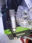 Brand New Studio Microphone - Ben's - 5