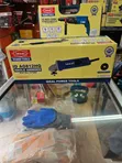 Ideal Angle Grinder ID AG812HQ - 1