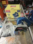 Ideal Angle Grinder ID AG812HQ - 5