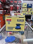Ideal Electric Planer ID EP110 - 4
