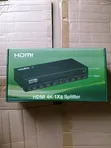 HDMI Splitter 1x8 - 1080p - 1
