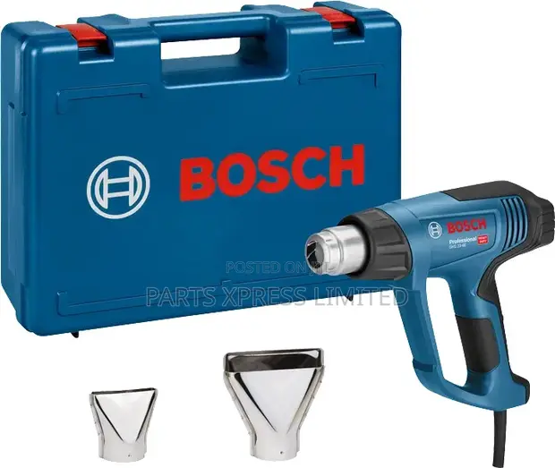 Bosch Hot Air Gun GHG 23-66 - 1