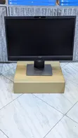 Dell 24 Inch Monitor with Camera and Speakers - 2