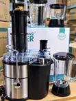 Winning Star Juicer - 1
