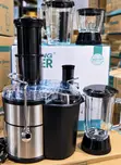Winning Star Juicer - 2