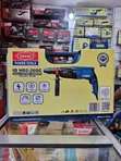 IDEAL HD2-26QC 26mm SDS-Plus Rotary Hammer - 2