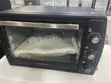 Westpoint 45L Black Oven with Grill - 1