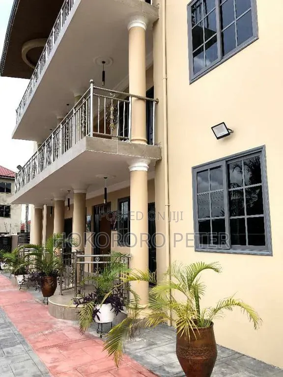 2 Bedroom Apartment for Rent in Kijitonyama, Kinondoni - 1