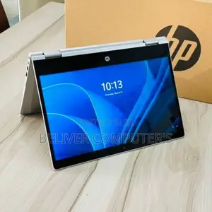HP ProBook 430 G9 Laptop - 16GB RAM, AMD Ryzen 5, 256GB SSD