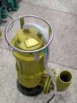 Shimge Sawege Pump 5.5HP (3-inch) - 2