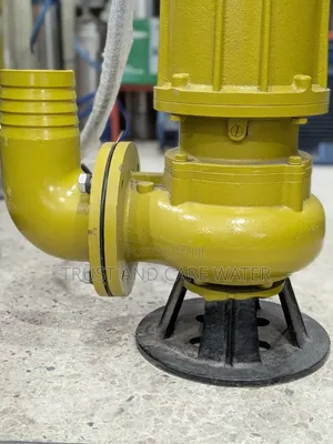 Shimge Sawege Pump 5.5HP (3-inch)