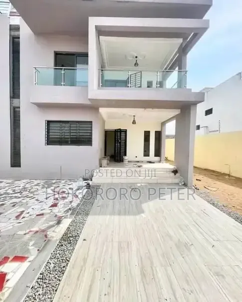 2 Bedroom Apartment for Rent in Goba Dangote, Kinondoni - 1