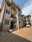 Ghorofa 2 Chumba Kinachopangishwa Goba Kwa Uromy, Kinondoni - 1